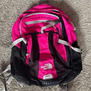 Deals for The North Face Recon Backpack 